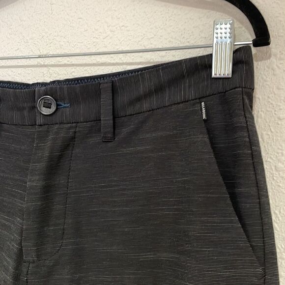 BILLABONG New Order X Fifty50 Hybrid Shorts size 31 - Picture 5 of 10
